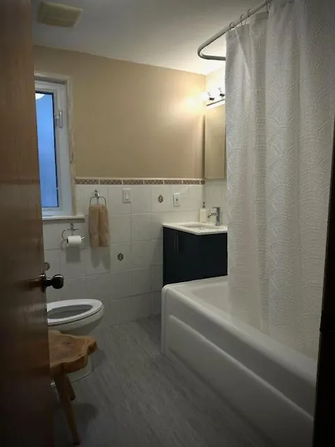 Girls Night Out Apartment Toronto