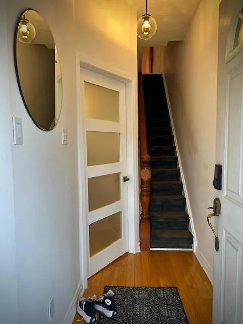 Girls Night Out Apartment Toronto 0*,